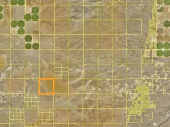 Sec 9 Twn 37 Rng Acres #640, Winnemucca, NV 89445