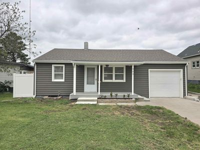525 W 19th St, Hays, KS, 67601
