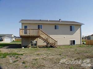 rear of home will be similiar