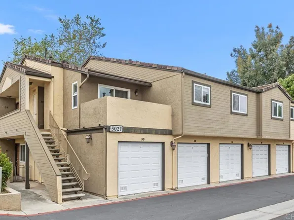 5021 Los Morros Way Unit 36, Oceanside, CA 92057