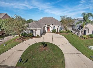 50 Inlet Cove Loop, Slidell, LA 70458
