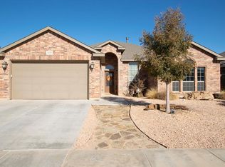 6410 Vanguard Rd, Midland, TX 79706