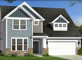 122 Favored Ave, Sanford, NC 27330