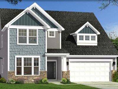 122 Favored Ave, Sanford, NC, 27330