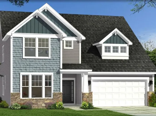 122 Favored Ave, Sanford, NC 27330