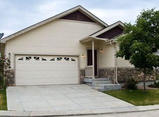 11941 Corbu Hts, Peyton, CO 80831