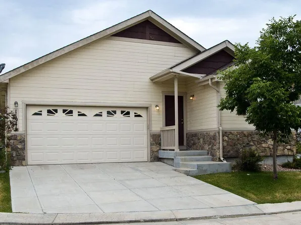 11941 Corbu Hts, Peyton, CO 80831