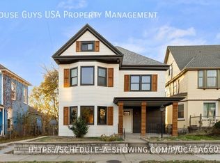 524 Park Ave, Kansas City, MO 64124