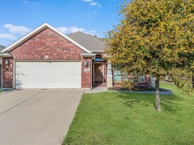 9553 Chuparosa Dr, Fort Worth, TX, 76177