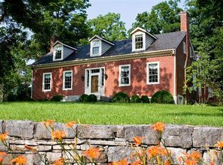 1303 Pauls Ml, Versailles, KY 40383