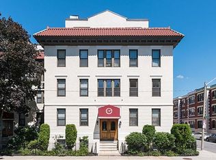 29 Brainerd Rd APT 105, Allston, MA 02134