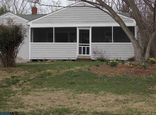 7126 Burnt Mountain Rd, Afton, VA 22920