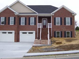 250 Bush Dr, Broadway, VA 22815