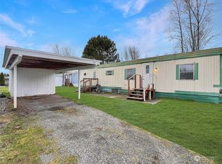 10900 Kuhlman Rd SE TRAILER 24, Olympia, WA 98513