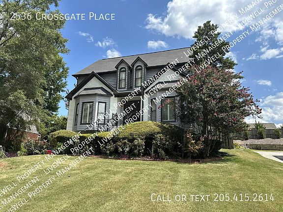2nd image of 2536 Crossgate Pl