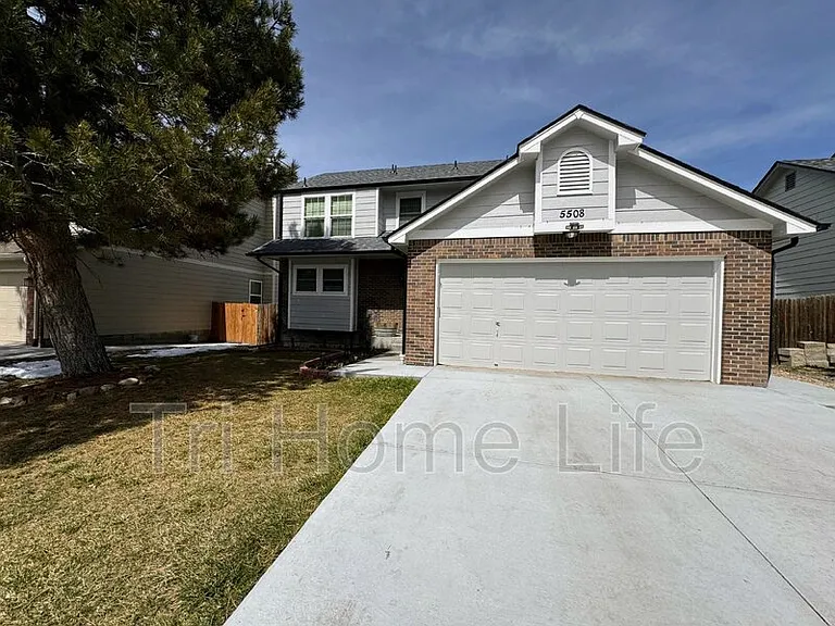 5508 E Prescott Ave — Photo 1
