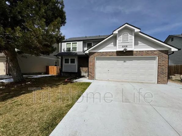 5508 E Prescott Ave, Castle Rock, CO 80104