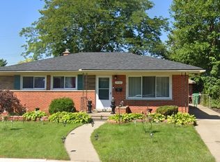 24921 Teppert Ave, Eastpointe, MI 48021