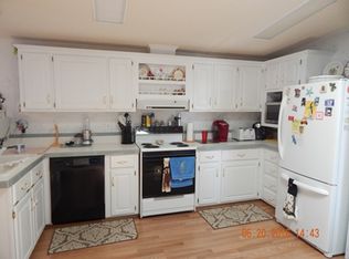 2115 Bayou Dr S #1137, Ruskin, FL 33570