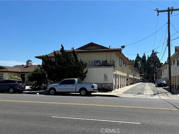 12501 Orrway Dr, Garden Grove, CA 92841