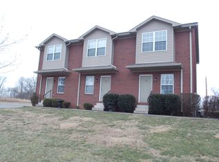 180 Coachman Ct APT 5, Bowling Green, KY 42103