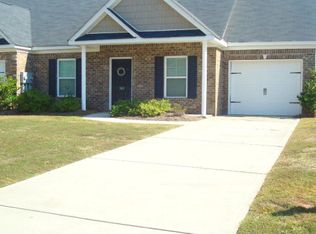 380 High Meadows Pl, Grovetown, GA 30813