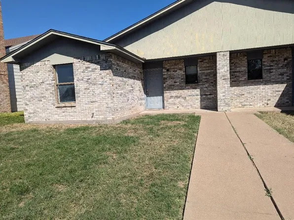 1762 Utah Ave, San Angelo, TX 76904
