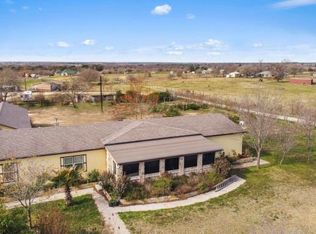 215 N Towns Mill Rd, Georgetown, TX 78626