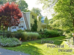 73 Davenport Rd, Roxbury, CT 06783