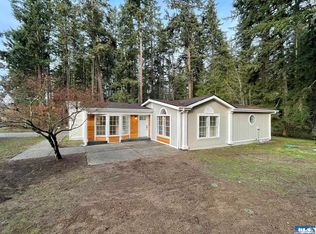 1375 W Lauridsen Blvd, Port Angeles, WA 98363