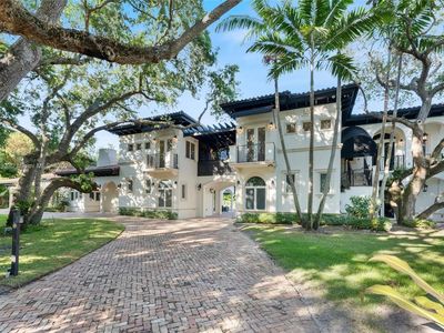 10825 SW 69th Ave, Pinecrest, FL, 33156