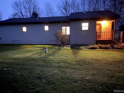 5275 Lippincott Rd, Lapeer, MI, 48446