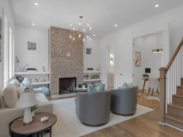 1711 5th Ave N #6, Nashville, TN 37208