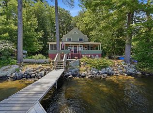 33 Rough Ln, Belgrade, ME 04917