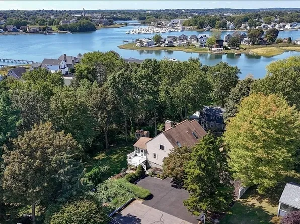 11 Elizabeth Ave, Beverly, MA 01915