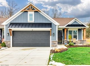 434 Meadow Trl SW #25, Hartville, OH 44632