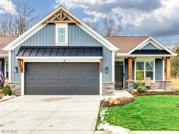 434 Meadow Trl SW #25, Hartville, OH 44632