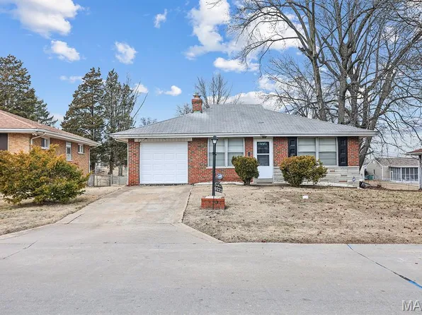 9221 Shadydale Dr, Saint Louis, MO 63136