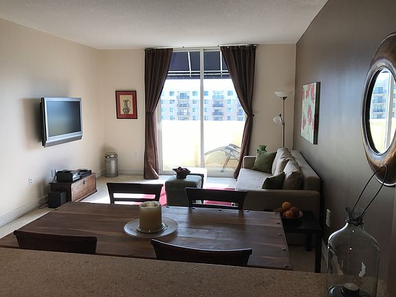 2nd image of 117 NW 42nd Ave APT 1606