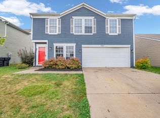 10842 Spirit Dr, Ingalls, IN 46048
