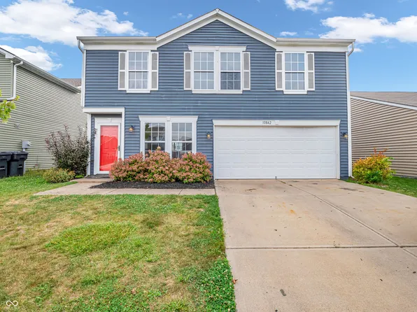 10842 Spirit Dr, Ingalls, IN 46048