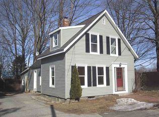 5 Shaw St, Concord, NH 03303
