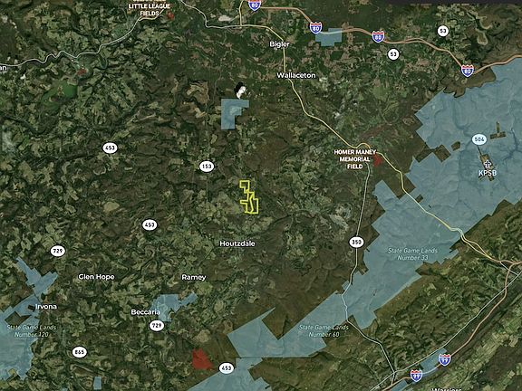 3rd image of 0 Parsonville Rd #1