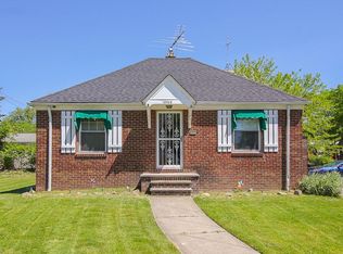12002 Cooley Ave, Cleveland, OH