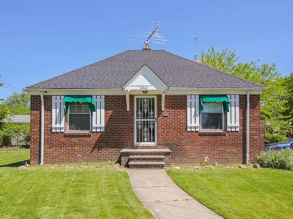 12002 Cooley Ave, Cleveland, OH 44111
