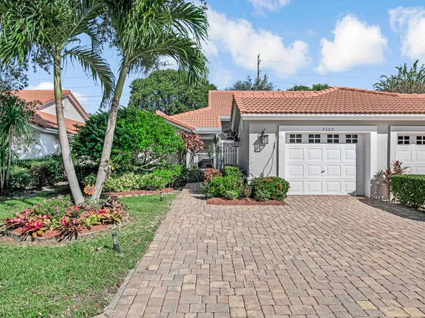 7569 Island Breeze Terrace, Boynton Beach, FL 33437