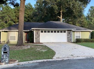 112 Forest Mill Dr, Warner Robins, GA 31088