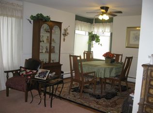 201 Evergreen St #8-1D, Vestal, NY 13850