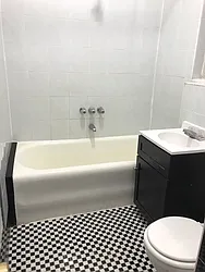 Rented by BRICK & GALO REALTY CORP