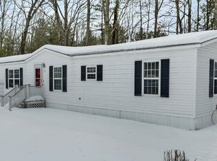 732 Concord Stage Rd LOT 7, Weare, NH 03281